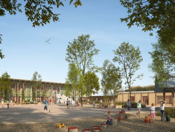 Bureau_d'études_VRD_Fred_Bonnet_Projet_PESSAC_Georges_Leygues_Compagnie_architecture_Ville_de_Pessac